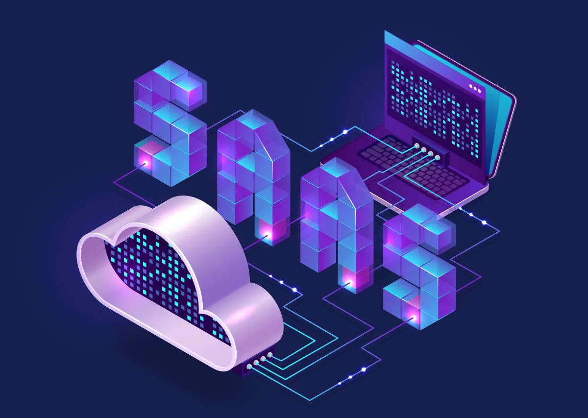 Creación de Plataformas SaaS a Medida: Innovación para tu Negocio.